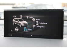 Audi Q7 TDI 3.0 Tdi V6 SE Quattro 7 Seats