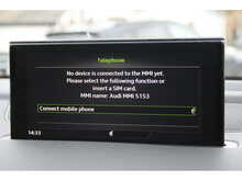 Audi Q7 TDI 3.0 Tdi V6 SE Quattro 7 Seats