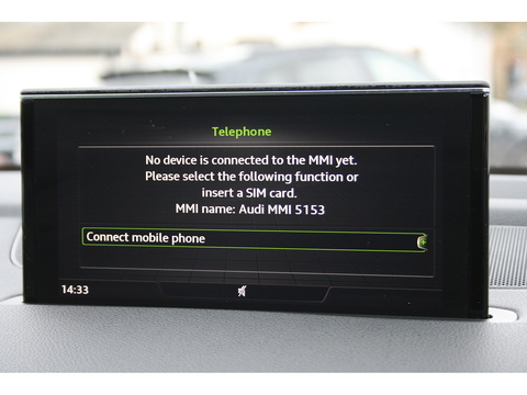 TDI V6 SE SUV 3.0 Automatic Diesel