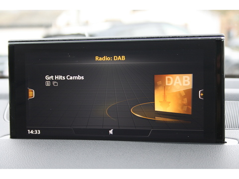 TDI V6 SE SUV 3.0 Automatic Diesel