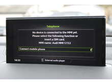 Audi Q7 TDI 3.0 Tdi V6 SE Quattro 7 Seats