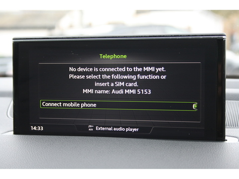 TDI V6 SE SUV 3.0 Automatic Diesel