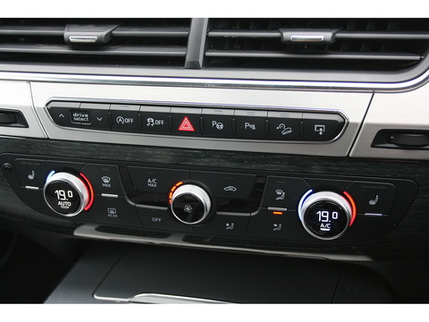 TDI V6 SE SUV 3.0 Automatic Diesel