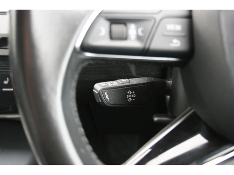 TDI V6 SE SUV 3.0 Automatic Diesel