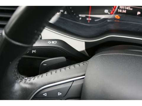 TDI V6 SE SUV 3.0 Automatic Diesel