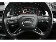Audi Q7 TDI 3.0 Tdi V6 SE Quattro 7 Seats