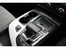 Audi Q7 TDI 3.0 Tdi V6 SE Quattro 7 Seats