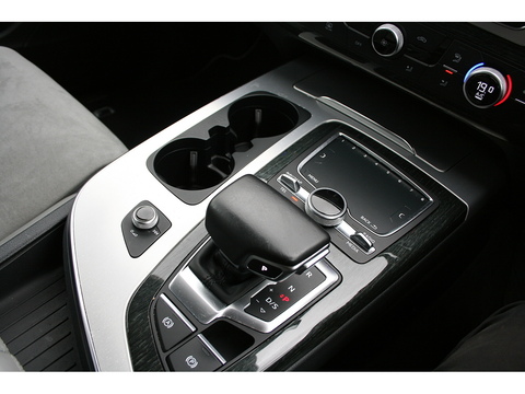 TDI V6 SE SUV 3.0 Automatic Diesel