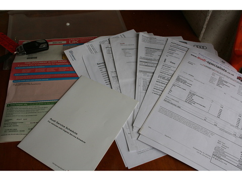 TDI V6 SE SUV 3.0 Automatic Diesel