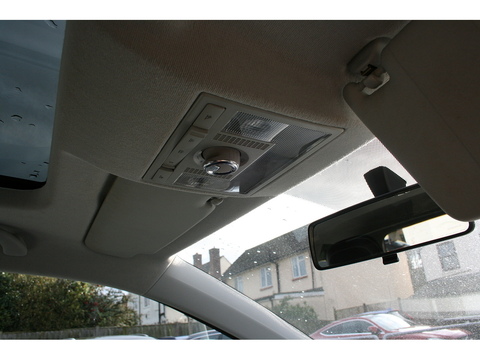 TDI V6 SE SUV 3.0 Automatic Diesel