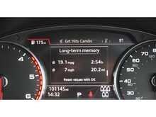 Audi Q7 TDI 3.0 Tdi V6 SE Quattro 7 Seats