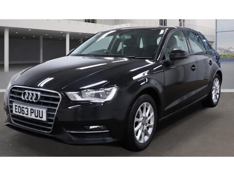 1.4 TFSI SE Sportback 5dr Petrol Manual Euro 5 (s/s) (122 ps)