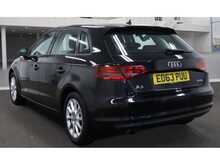 Audi A3  1.4 TFSI SE Sportback