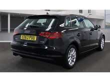 Audi A3  1.4 TFSI SE Sportback