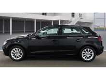 Audi A3  1.4 TFSI SE Sportback