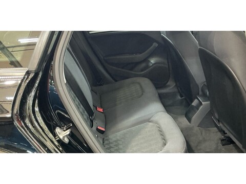 1.4 TFSI SE Sportback 5dr Petrol Manual Euro 5 (s/s) (122 ps)