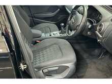 Audi A3  1.4 TFSI SE Sportback