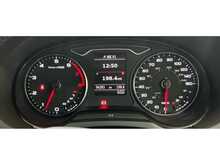 Audi A3  1.4 TFSI SE Sportback