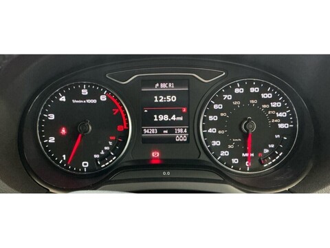 1.4 TFSI SE Sportback 5dr Petrol Manual Euro 5 (s/s) (122 ps)