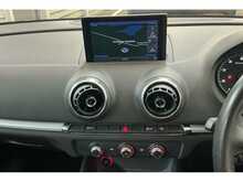 Audi A3  1.4 TFSI SE Sportback