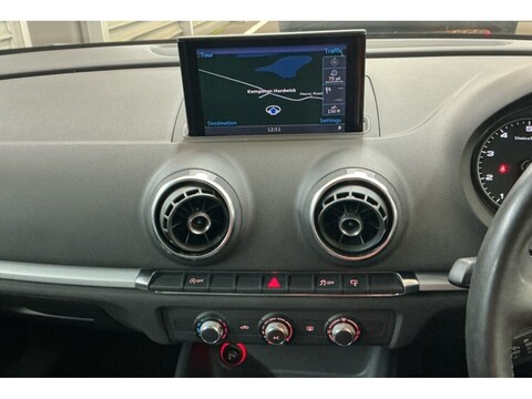 1.4 TFSI SE Sportback 5dr Petrol Manual Euro 5 (s/s) (122 ps)