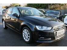 Audi A3  1.4 TFSI SE Sportback