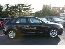 Audi A3  1.4 TFSI SE Sportback