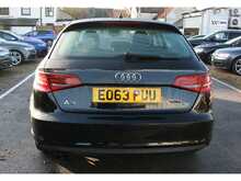 Audi A3  1.4 TFSI SE Sportback