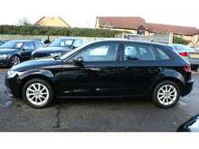 Audi A3  1.4 TFSI SE Sportback