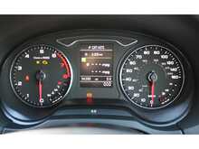 Audi A3  1.4 TFSI SE Sportback