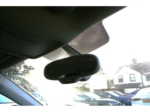 1.4 TFSI SE Sportback 5dr Petrol Manual Euro 5 (s/s) (122 ps)