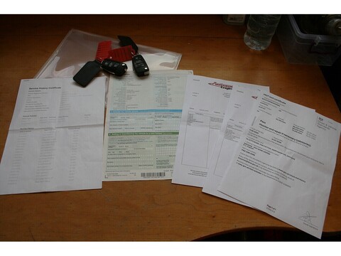 1.4 TFSI SE Sportback 5dr Petrol Manual Euro 5 (s/s) (122 ps)