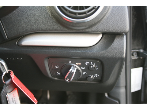 1.4 TFSI SE Sportback 5dr Petrol Manual Euro 5 (s/s) (122 ps)