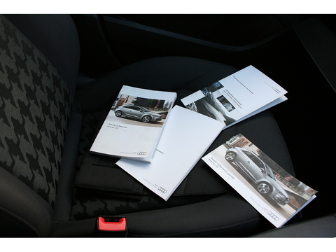 1.4 TFSI SE Sportback 5dr Petrol Manual Euro 5 (s/s) (122 ps)