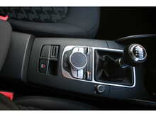Audi A3  1.4 TFSI SE Sportback