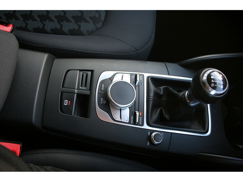 1.4 TFSI SE Sportback 5dr Petrol Manual Euro 5 (s/s) (122 ps)