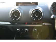 Audi A3  1.4 TFSI SE Sportback