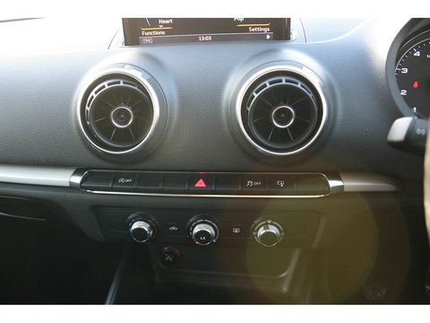 1.4 TFSI SE Sportback 5dr Petrol Manual Euro 5 (s/s) (122 ps)