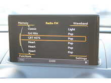 Audi A3  1.4 TFSI SE Sportback