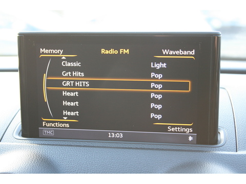 1.4 TFSI SE Sportback 5dr Petrol Manual Euro 5 (s/s) (122 ps)