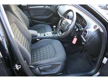 Audi A3  1.4 TFSI SE Sportback