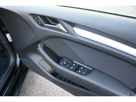 1.4 TFSI SE Sportback 5dr Petrol Manual Euro 5 (s/s) (122 ps)