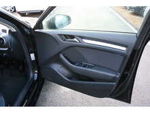 Audi A3  1.4 TFSI SE Sportback