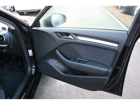 1.4 TFSI SE Sportback 5dr Petrol Manual Euro 5 (s/s) (122 ps)