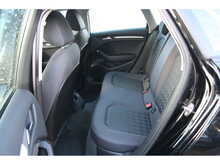 Audi A3  1.4 TFSI SE Sportback