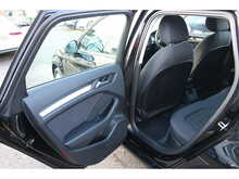Audi A3  1.4 TFSI SE Sportback