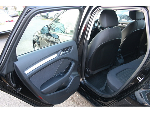 1.4 TFSI SE Sportback 5dr Petrol Manual Euro 5 (s/s) (122 ps)