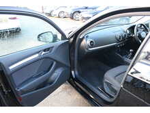 Audi A3  1.4 TFSI SE Sportback