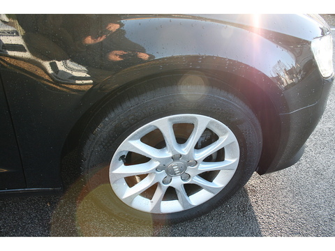 1.4 TFSI SE Sportback 5dr Petrol Manual Euro 5 (s/s) (122 ps)