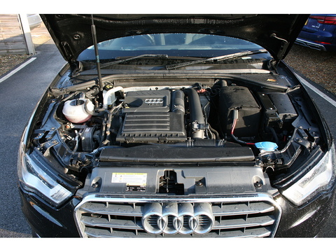 1.4 TFSI SE Sportback 5dr Petrol Manual Euro 5 (s/s) (122 ps)